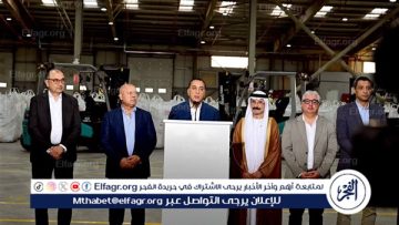 11 مليار دولار استثمارات مباشرة بالمنطقة الاقتصادية بفضل البنية الأساسية التي شيدتها الدولة