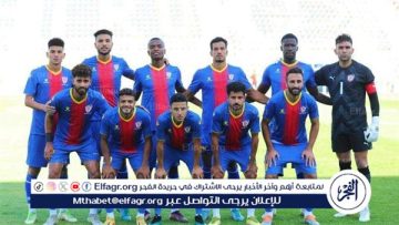 أتمنى تتويج بطل جديد بالدوري.. والثلاثي الكبار هم الأقرب للقب