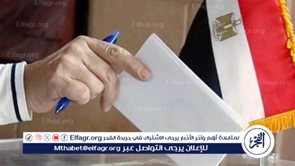 فئات تُحرم من التصويت في انتخابات مجلس النواب 2025.. تعرف عليها
