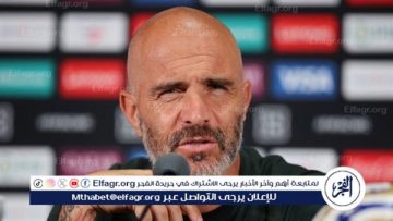 ماريسكا يعلن التشكيل الرسمي لفريق تشيلسي في مواجهة سندرلاند