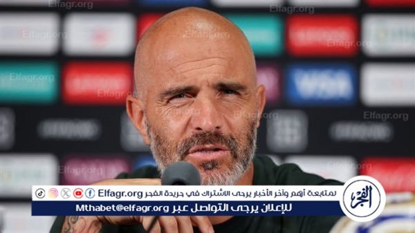 ماريسكا يعلن التشكيل الرسمي لفريق تشيلسي في مواجهة سندرلاند