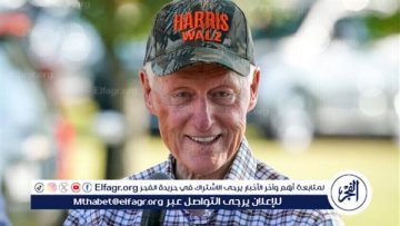 تدهور حالة كلينتون تظهر جليًا خلال خطابه في حفل خيري