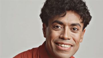 شاهد.. لهذا السبب بكى محمد فهيم حين عُرض عليه فيلم “الوصية”
