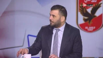 عماد متعب يفاجئ ثنائي الأهلي برسالة نارية عقب مباراة إيجل نوار