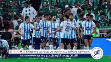 نتائج الاجتماع الفني لمباراة بيراميدز والتأمين الإثيوبي في دوري أبطال إفريقيا