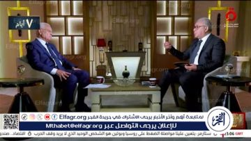 وكيل المخابرات العامة السابق يكشف التفاصيل الدقيقة لـ كواليس نقل مفاوضات صفقة شاليط إلى القاهرة