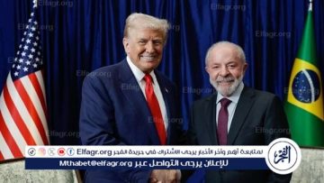 لقاء ترامب الذي بدا مستحيلًا في السابق تحقق وكان مثمرًا
