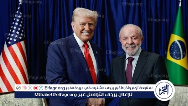 لقاء ترامب الذي بدا مستحيلًا في السابق تحقق وكان مثمرًا