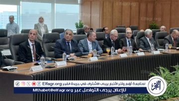رئيس جامعة أسيوط يشارك في اجتماع المجلس الأعلى للجامعات الأهلية