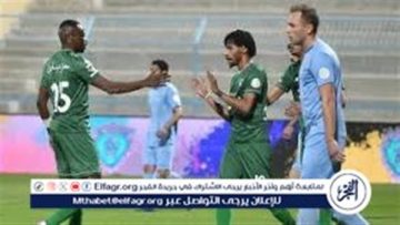 الأهلي يواجه الباطن بحثًا عن ربع نهائي كأس الملك
