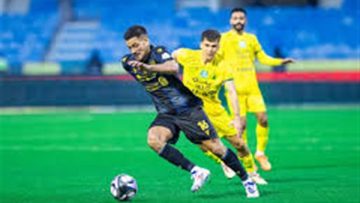 يلا شوووت بث مباشر مجانا جااري (0-0) مباراة التعاون ضد الخليج كأس خادم الحرمين حصريآ دون توقف 🔥⚽