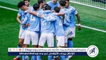 مانشستر سيتي يخطط للتعاقد مع إليوت أندرسون قبل كأس العالم