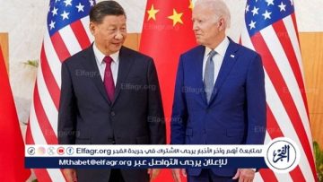 اتفاق اللحظة الحرجة.. واشنطن وبكين تقتربان من تهدئة حرب التجارة عبر المعادن النادرة و”تيك توك”