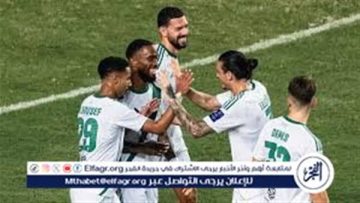يلا كورة لايف بث مباشر مجانا مباراة الاهلي × الباطن حصريآ دون تقطيع 🔥⚽