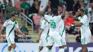 Yala spooort LIVE 🔥 بث مباشر مجانا جووول جاااري (1-0) مباراة [ الأهلي × الباطن ] حصريا دون توقف