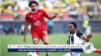 بث مباشر الأهلي وإيجل نوار اليوم في دوري أبطال إفريقيا