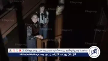 Last Rites” يحطم الأرقام ويقترب من النصف مليار دولار عالميًا.. الرعب الذي لا يهدأ