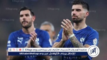 مجانا ودون اشتراك.. شاهد مباراة الهلال والأخدود اليوم دون تقطيع بث مباشر