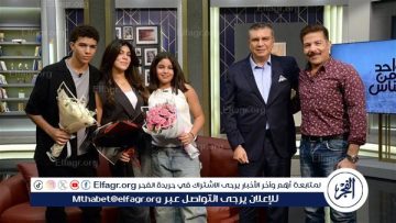 تعرف على أبرز تصريحات ياسر فرج في برنامج واحد من الناس