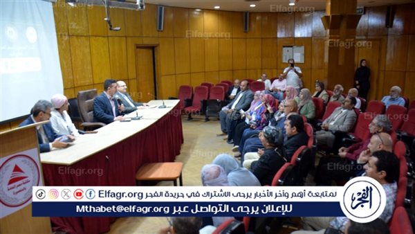 سكرتير عام الدقهلية يترأس جلسة الحوار المجتمعي حول التغيرات المناخية بمدينة جمصة