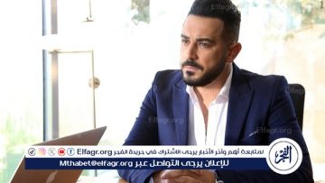 فنان شامل بيكمل نجاحه في التمثيل.. الجمهور يشيد بأداء هيثم نبيل في مسلسل «لينك»