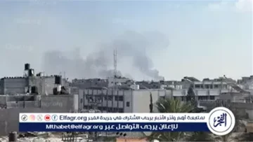 الانسحاب الإسرائيلي من غزة خطوة على مراحل وتحتاج لتفاصيل دقيقة