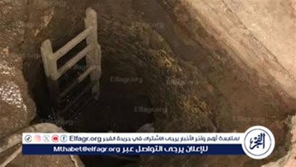 حلم الثراء السريع.. سقوط عصابة التنقيب عن الآثار بالمرج