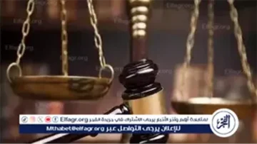 تأجيل محاكمة 29 متهم بينهم 9 سيدات بالإنضمام لخلية ” ذئاب الثورة “