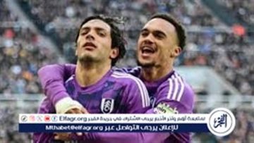 يلا كورة لايف بث مباشر مجانا جاااري (0-0) مباراة نيوكاسل وفولهام في البريميرليج جودة عالية HD دووون تقطيييع 🔥⚽️