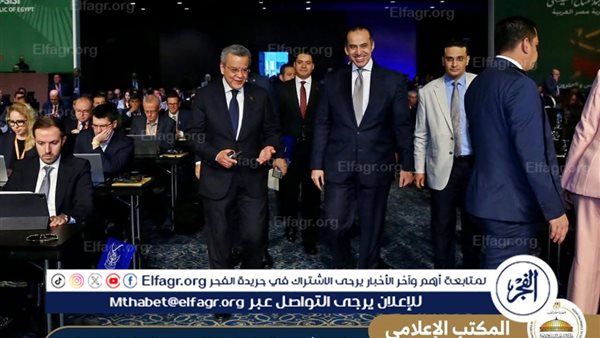 الحكومة ملتزمة بعرض تقارير دورية حول تنفيذ برنامجها ومكافحة الفساد تتطلب تشريعًا منضبطًا وتعاونًا دوليًا