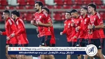 الأهلي يلتقي إيجل نوار في مباراة العودة لإياب دور الـ32 بدوري أبطال أفريقيا