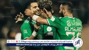 الأهلي يتأهل لربع النهائي بعد الفوز على الباطن في كأس خادم الحرمين الشريفين