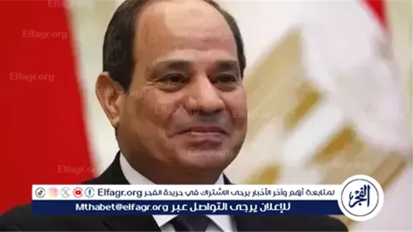 عاجل- السيسي يتسلم أوراق اعتماد 23 سفيرًا جديدًا بينهم باكستان والهند والإمارات وإسبانيا
