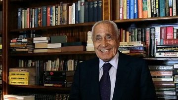 هدايت تيمور لـ«الصورة»: هيكل علمني الإنصات.. ونصيحتي لشباب الصحفيين: اجتهدوا ولا تيأسوا