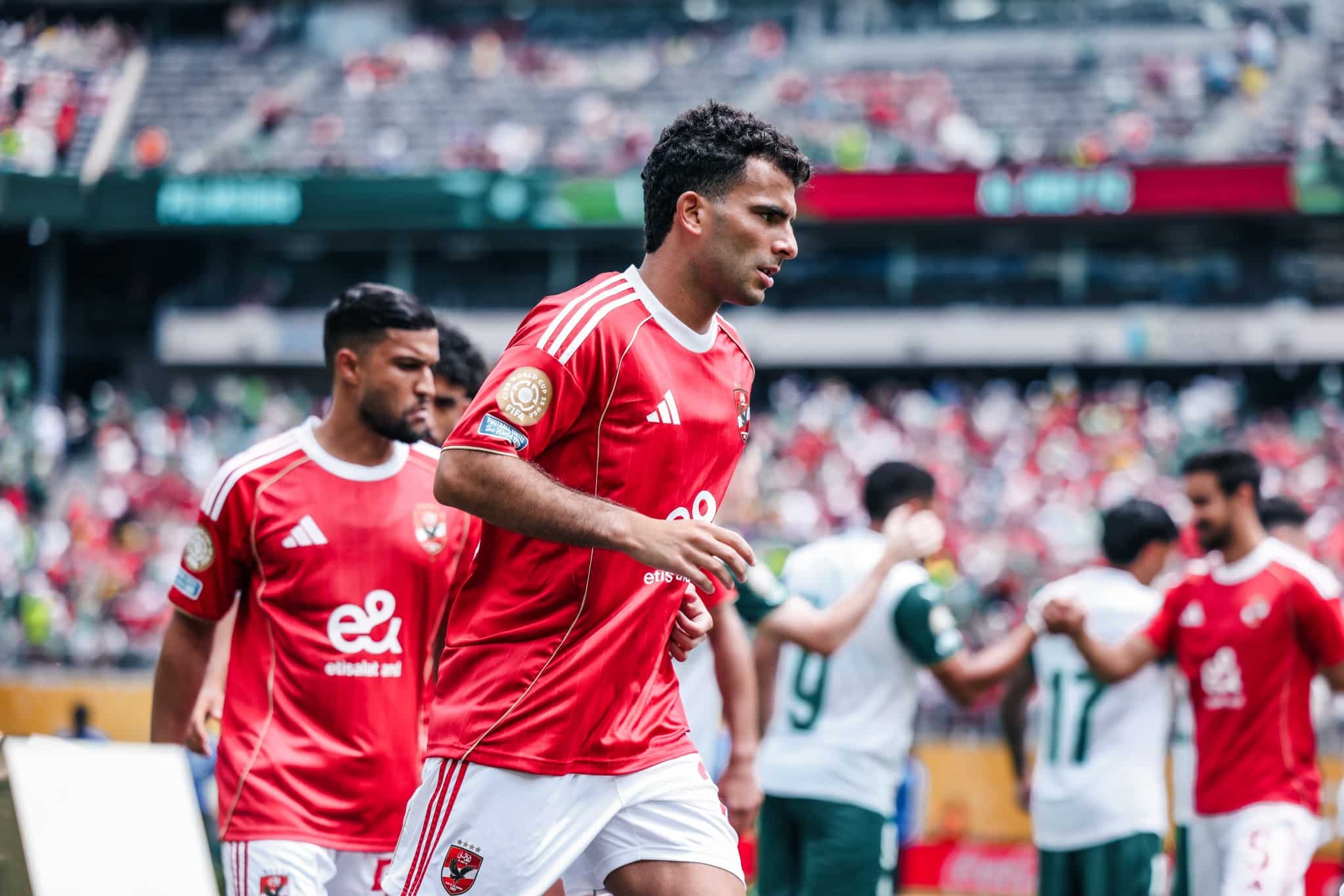 موعد مباراة الأهلي ضد إيجيل نوار البوروندي في دوري أبطال إفريقيا