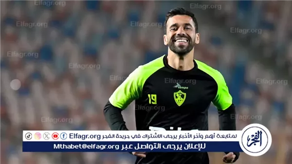 عبدالله السعيد “قدوتي”..وأتمنى اللعب في الفريق الأول