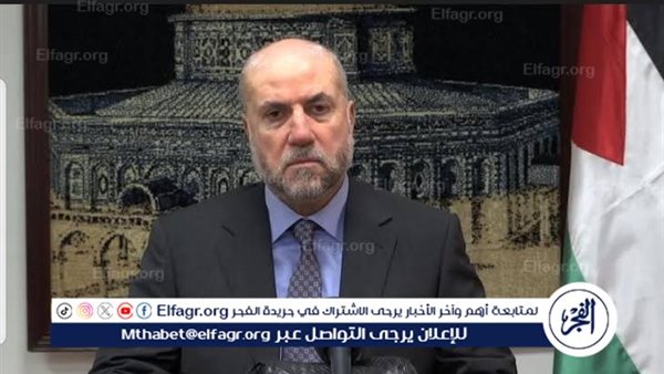 إقدام إسرائيل على ضم الضفة الغربية يعني إنهاء أي أمل لتحقيق السلام