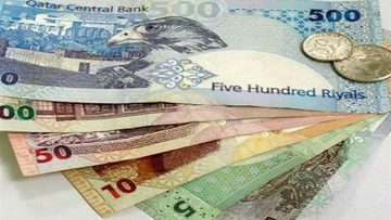 سعر الريال القطري مقابل الجنيه المصري اليوم الثلاثاء