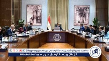 نجحنا فى تحقيق تحول كبير فى السياسات الاقتصادية الكلية بالتعاون مع البنك المركزى