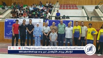 جامعة أسيوط تنظم فعاليات اليوم الثالث من مبادرة تمكين