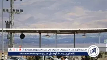 عاجل- الاحتلال الإسرائيلي يمنع وفد حركة فتح من عبور معبر الكرامة