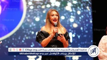 سعيدة بحصول أحمد مالك على جائزة أفضل ممثل لإنه ابننا