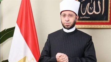 “ما أنزلنا عليك القرآن لتشقى” و”التعامل اللائق مع السائح”.. سلسلة خطب مكتوبة تصدرها “الأوقاف” لأئمة المساجد