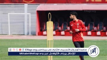 الجماهير تصنع الفارق دائما.. وهذه رسالتي لأحمد رضا