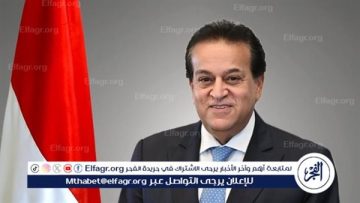 منظومة التأمين الشامل تغطي 73% من سكان السويس (فيديو)