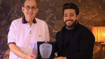 الفنان محمد التاجي ضيف بودكاست “شادي والنجوم”