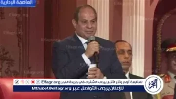 رفضنا تهجير الفلسطينيين من غزة وكنا واثقين من قدرتنا على إنهاء الأزمة