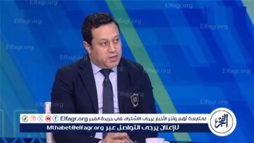 الأهلي سيد إفريقيا.. دوري الأبطال دون الأحمر ليس له طعم.. وأوافق على قرار التظلم ضد طرد جراديشار