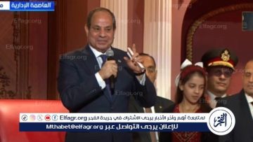 لم نظلم أحدًا ولم نتعدَّ على حقوق الآخرين
