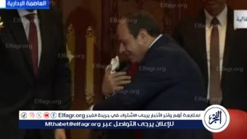 “صاحب الفضل ربنا”.. وعلينا أن نشكر الله على نجاح قمة شرم الشيخ